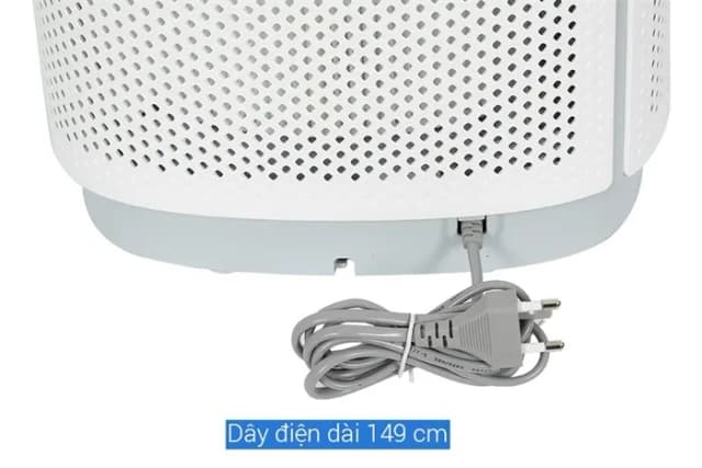 So sánh giá Máy lọc không khí Cuckoo CAC-K1910FW 60W rẻ nhất? - Ảnh 14