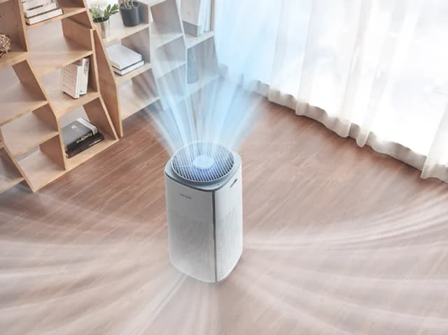 So sánh giá Máy lọc không khí Cuckoo CAC-K1910FW 60W rẻ nhất? - Ảnh 3