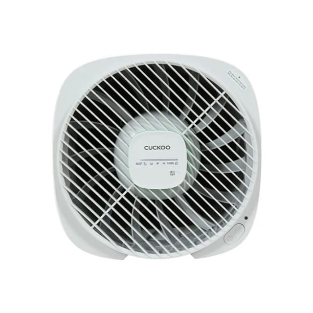 So sánh giá Máy lọc không khí Cuckoo CAC-K1910FW 60W rẻ nhất? - Ảnh 6