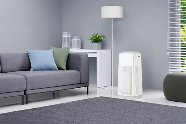 So sánh giá Máy lọc không khí Cuckoo CAC-K1910FW 60W rẻ nhất? - Ảnh 7