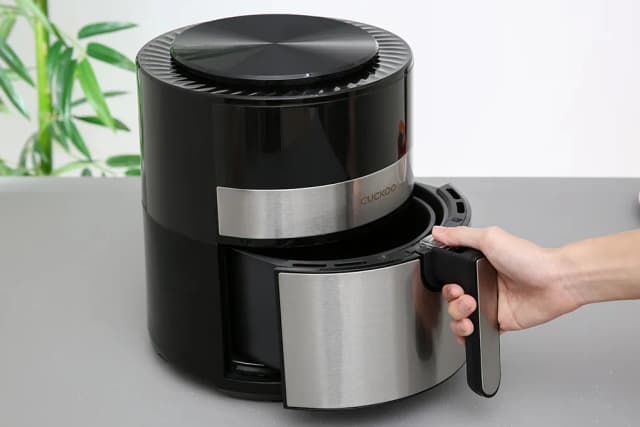 So sánh giá Nồi chiên không dầu Cuckoo 4.7 lít CAF-F0410T rẻ nhất? - Ảnh 15