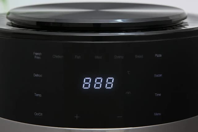 So sánh giá Nồi chiên không dầu Cuckoo 4.7 lít CAF-F0410T rẻ nhất? - Ảnh 17