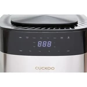 So sánh giá Nồi chiên không dầu Cuckoo 5.5 lít CAF-G0510T rẻ nhất? - Ảnh 9