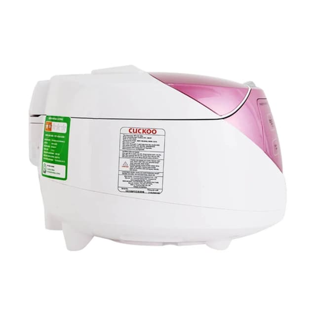 So sánh giá Nồi cơm điện tử Cuckoo 1 lít CR- 0631F rẻ nhất? - Ảnh 20