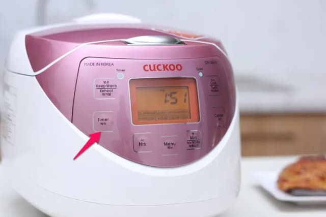 So sánh giá Nồi cơm điện tử Cuckoo 1 lít CR- 0631F rẻ nhất? - Ảnh 10