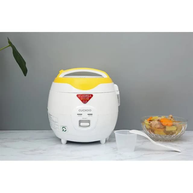 So sánh giá Nồi cơm nắp gài Cuckoo 1.08 lít CR-0671 rẻ nhất? - Ảnh 13