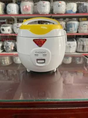 So sánh giá Nồi cơm nắp gài Cuckoo 1.08 lít CR-0671 rẻ nhất? - Ảnh 17