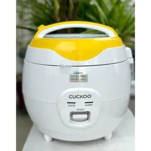 So sánh giá Nồi cơm nắp gài Cuckoo 1.08 lít CR-0671 rẻ nhất? - Ảnh 18