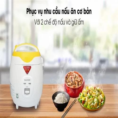 So sánh giá Nồi cơm nắp gài Cuckoo 1.08 lít CR-0671 rẻ nhất? - Ảnh 19