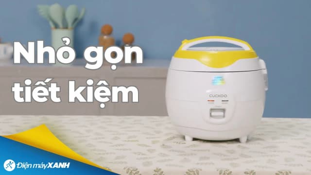 So sánh giá Nồi cơm nắp gài Cuckoo 1.08 lít CR-0671 rẻ nhất? - Ảnh 4