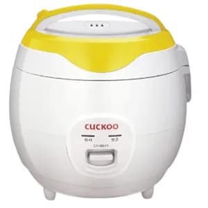 So sánh giá Nồi cơm nắp gài Cuckoo 1.08 lít CR-0671 rẻ nhất? - Ảnh 8