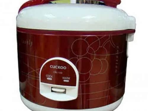 So sánh giá Nồi cơm nắp gài Cuckoo 2 lít CR-1122 rẻ nhất? - Ảnh 15