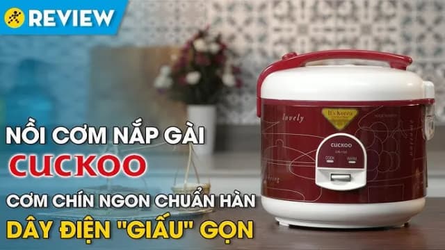 So sánh giá Nồi cơm nắp gài Cuckoo 2 lít CR-1122 rẻ nhất? - Ảnh 18