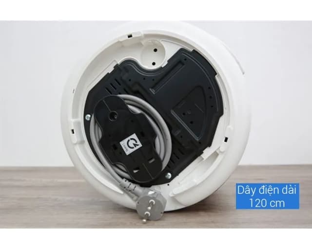 So sánh giá Nồi cơm nắp gài Cuckoo 2 lít CR-1122 rẻ nhất? - Ảnh 20