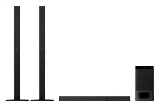 Top 1 so sánh giá Bộ loa Sony 5.1 HT-S700RF 1000W - Tìm sản phẩm giá rẻ nhất - Ảnh 18