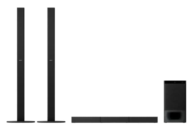 Top 1 so sánh giá Bộ loa Sony 5.1 HT-S700RF 1000W - Tìm sản phẩm giá rẻ nhất - Ảnh 3