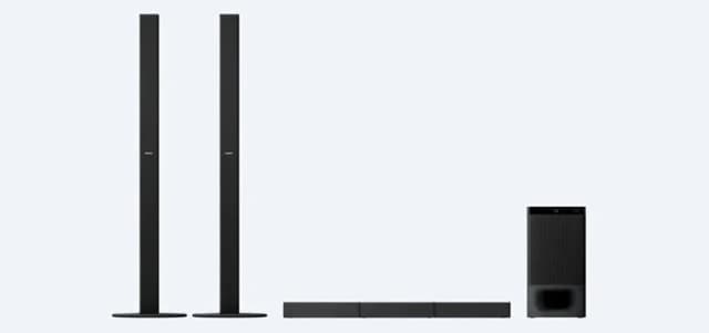 Top 1 so sánh giá Bộ loa Sony 5.1 HT-S700RF 1000W - Tìm sản phẩm giá rẻ nhất - Ảnh 26