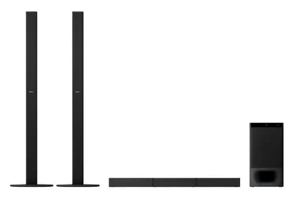 Top 1 so sánh giá Bộ loa Sony 5.1 HT-S700RF 1000W - Tìm sản phẩm giá rẻ nhất - Ảnh 31