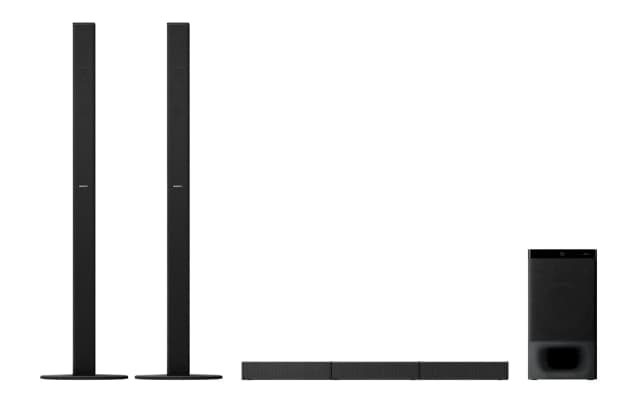 Top 1 so sánh giá Bộ loa Sony 5.1 HT-S700RF 1000W - Tìm sản phẩm giá rẻ nhất - Ảnh 40