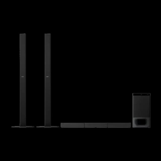 Top 1 so sánh giá Bộ loa Sony 5.1 HT-S700RF 1000W - Tìm sản phẩm giá rẻ nhất - Ảnh 43