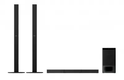 Top 1 so sánh giá Bộ loa Sony 5.1 HT-S700RF 1000W - Tìm sản phẩm giá rẻ nhất - Ảnh 44