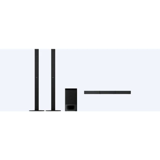 Top 1 so sánh giá Bộ loa Sony 5.1 HT-S700RF 1000W - Tìm sản phẩm giá rẻ nhất - Ảnh 52