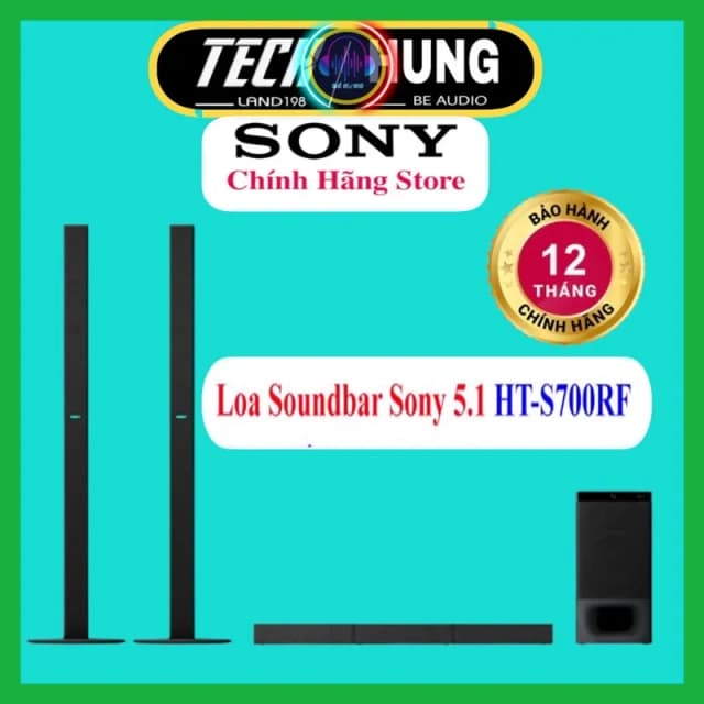 Top 1 so sánh giá Bộ loa Sony 5.1 HT-S700RF 1000W - Tìm sản phẩm giá rẻ nhất - Ảnh 54