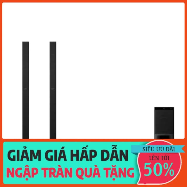 Top 1 so sánh giá Bộ loa Sony 5.1 HT-S700RF 1000W - Tìm sản phẩm giá rẻ nhất - Ảnh 55