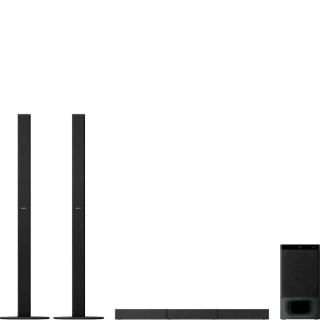 Top 1 so sánh giá Bộ loa Sony 5.1 HT-S700RF 1000W - Tìm sản phẩm giá rẻ nhất - Ảnh 57