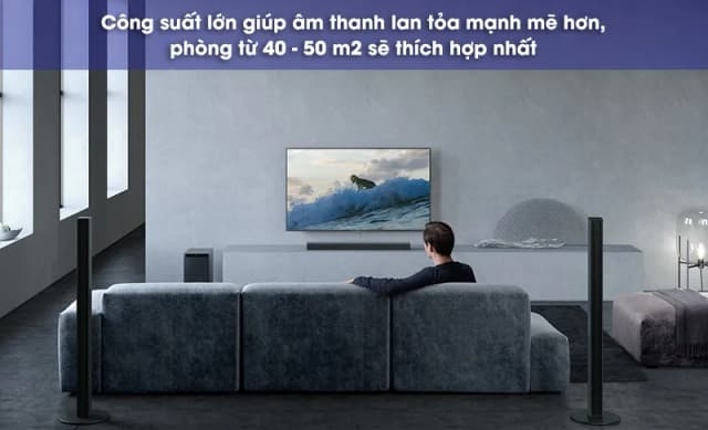Top 1 so sánh giá Bộ loa Sony 5.1 HT-S700RF 1000W - Tìm sản phẩm giá rẻ nhất - Ảnh 58
