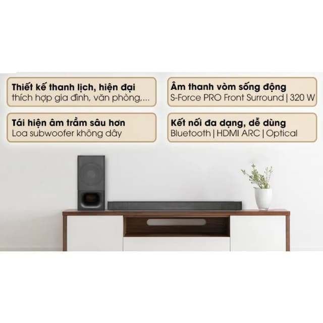 Top 1 so sánh giá Bộ loa Sony 5.1 HT-S700RF 1000W - Tìm sản phẩm giá rẻ nhất - Ảnh 61