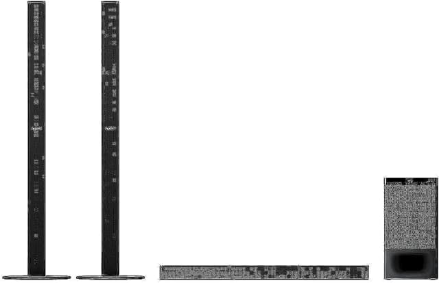 Top 1 so sánh giá Bộ loa Sony 5.1 HT-S700RF 1000W - Tìm sản phẩm giá rẻ nhất - Ảnh 62