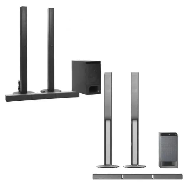 Top 1 so sánh giá Bộ loa Sony 5.1 HT-S700RF 1000W - Tìm sản phẩm giá rẻ nhất - Ảnh 64