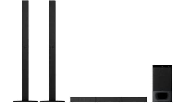 Top 1 so sánh giá Bộ loa Sony 5.1 HT-S700RF 1000W - Tìm sản phẩm giá rẻ nhất - Ảnh 65