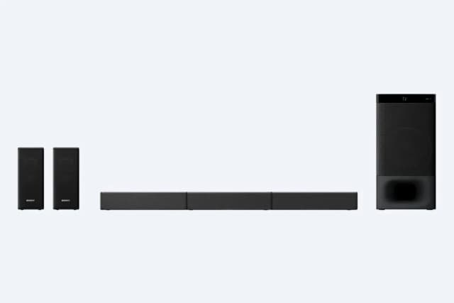 Top 1 so sánh giá Bộ loa Sony 5.1 HT-S700RF 1000W - Tìm sản phẩm giá rẻ nhất - Ảnh 66