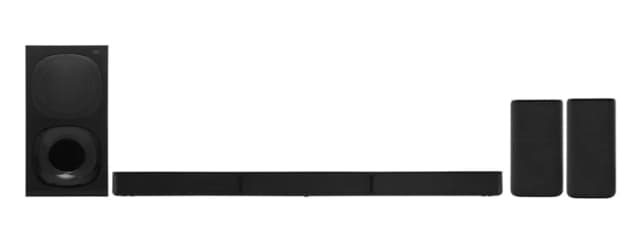 Top 1 so sánh giá Bộ loa Sony 5.1 HT-S700RF 1000W - Tìm sản phẩm giá rẻ nhất - Ảnh 72