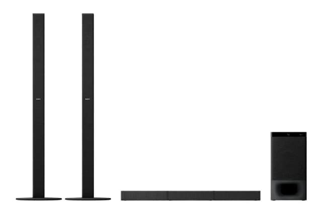 Top 1 so sánh giá Bộ loa Sony 5.1 HT-S700RF 1000W - Tìm sản phẩm giá rẻ nhất - Ảnh 76