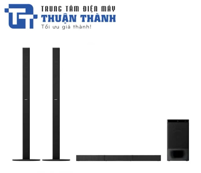 Top 1 so sánh giá Bộ loa Sony 5.1 HT-S700RF 1000W - Tìm sản phẩm giá rẻ nhất - Ảnh 81