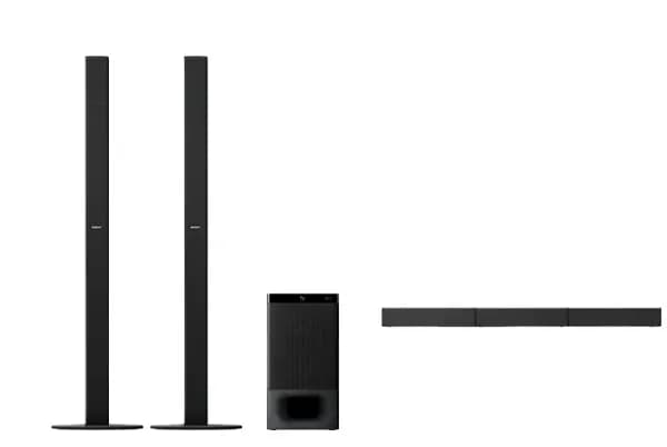 Top 1 so sánh giá Bộ loa Sony 5.1 HT-S700RF 1000W - Tìm sản phẩm giá rẻ nhất - Ảnh 82