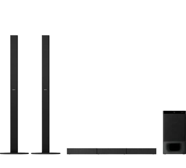 Top 1 so sánh giá Bộ loa Sony 5.1 HT-S700RF 1000W - Tìm sản phẩm giá rẻ nhất - Ảnh 84