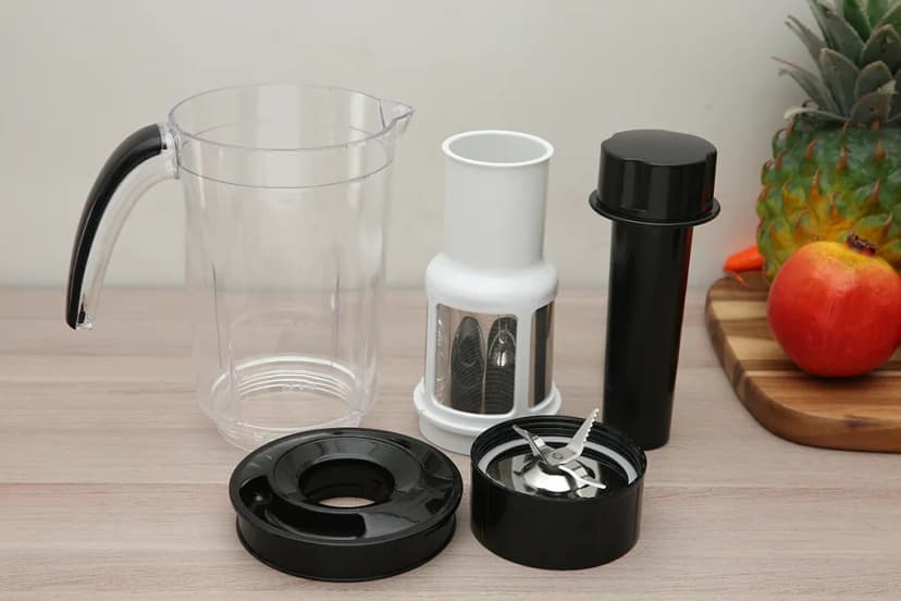 So sánh giá Máy xay sinh tố đa năng AVA BL329 - Tìm sản phẩm giá rẻ nhất - Ảnh 11