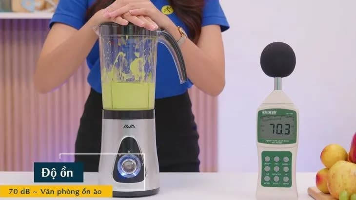 So sánh giá Máy xay sinh tố đa năng AVA BL329 - Tìm sản phẩm giá rẻ nhất - Ảnh 12