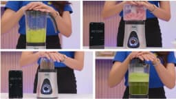 So sánh giá Máy xay sinh tố đa năng AVA BL329 - Tìm sản phẩm giá rẻ nhất - Ảnh 14
