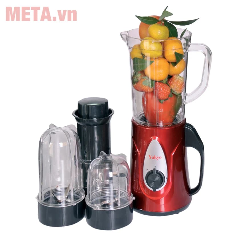 So sánh giá Máy xay sinh tố đa năng AVA BL329 - Tìm sản phẩm giá rẻ nhất - Ảnh 15