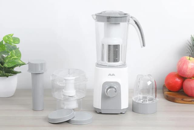 Top 1 so sánh giá Máy xay sinh tố đa năng AVA BL329 - Tìm sản phẩm giá rẻ nhất - Ảnh 18