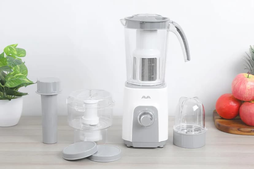So sánh giá Máy xay sinh tố đa năng AVA BL329 - Tìm sản phẩm giá rẻ nhất - Ảnh 18