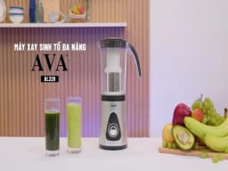 So sánh giá Máy xay sinh tố đa năng AVA BL329 - Tìm sản phẩm giá rẻ nhất - Ảnh 7