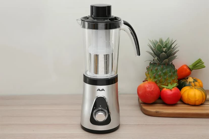 So sánh giá Máy xay sinh tố đa năng AVA BL329 - Tìm sản phẩm giá rẻ nhất - Ảnh 8
