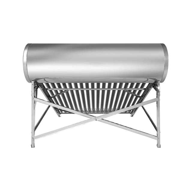 So sánh giá Máy nước nóng năng lượng mặt trời Đại Thành 130 lít Classic 58-12 rẻ nhất? - Ảnh 20