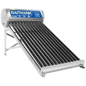So sánh giá Máy nước nóng năng lượng mặt trời Đại Thành 160 lít Classic 58-15 rẻ nhất?